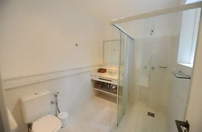 Casa Jardins de Iporanga