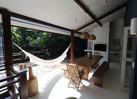 Casa Jardins de Iporanga