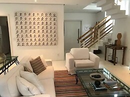 Casa Jardins de Iporanga