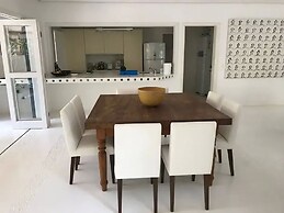 Casa Jardins de Iporanga