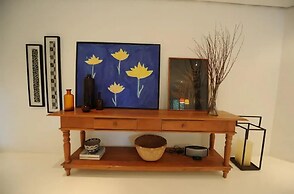 Casa Jardins de Iporanga