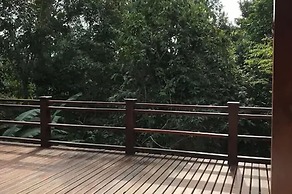 Casa Jardins de Iporanga