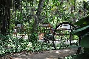 Casa Jardins de Iporanga