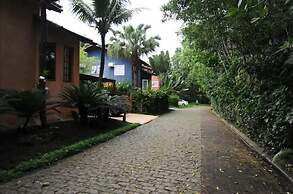 Casa Jardins de Iporanga