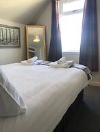 The Millcroft Hotel