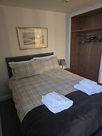 The Millcroft Hotel