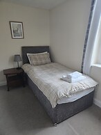 The Millcroft Hotel