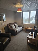 The Millcroft Hotel