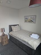 The Millcroft Hotel