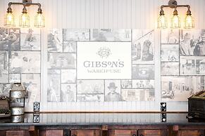 Gibson's Warehouse
