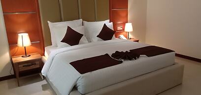 Summerset Continental Hotel By Usuma
