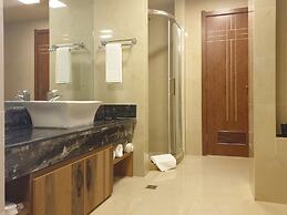 Summerset Continental Hotel By Usuma