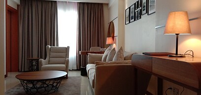 Summerset Continental Hotel By Usuma