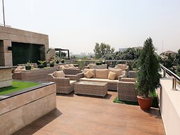 Summerset Continental Hotel By Usuma