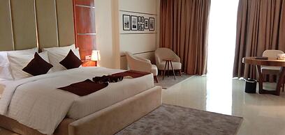 Summerset Continental Hotel By Usuma