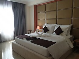 Summerset Continental Hotel By Usuma