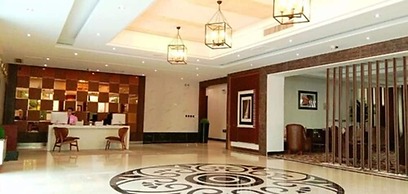 Summerset Continental Hotel By Usuma