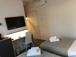 Casablanca Hotel