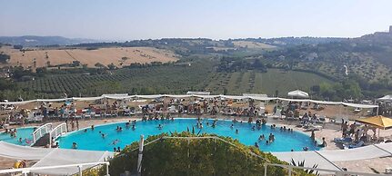 Casablanca Hotel
