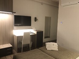 Casablanca Hotel