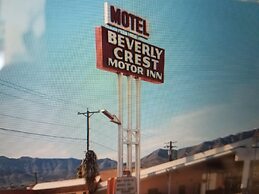 Beverly Crest Motor Inn