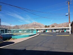 Beverly Crest Motor Inn