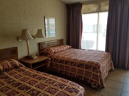 Beverly Crest Motor Inn