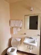 Beverly Crest Motor Inn