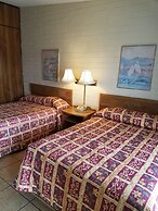 Beverly Crest Motor Inn