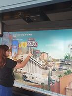 Beverly Crest Motor Inn