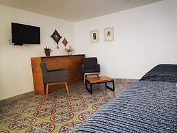 Santa Josefita Bed & Breakfast