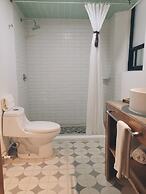 Santa Josefita Bed & Breakfast