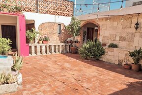 Santa Josefita Bed & Breakfast