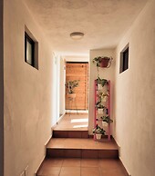 Santa Josefita Bed & Breakfast