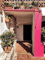 Santa Josefita Bed & Breakfast