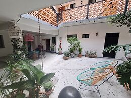 Santa Josefita Bed & Breakfast