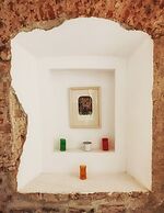 Santa Josefita Bed & Breakfast