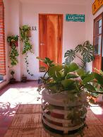 Santa Josefita Bed & Breakfast