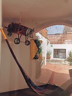 Santa Josefita Bed & Breakfast