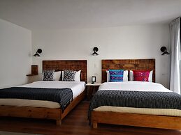 Santa Josefita Bed & Breakfast