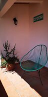 Santa Josefita Bed & Breakfast