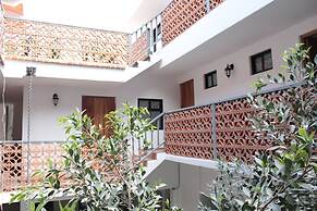Santa Josefita Bed & Breakfast