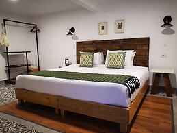 Santa Josefita Bed & Breakfast
