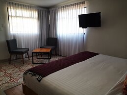 Santa Josefita Bed & Breakfast