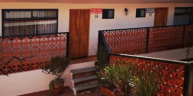 Santa Josefita Bed & Breakfast