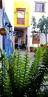 Santa Josefita Bed & Breakfast