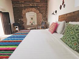 Santa Josefita Bed & Breakfast