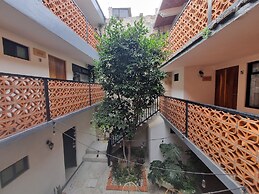 Santa Josefita Bed & Breakfast