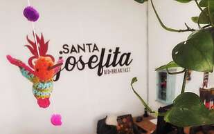 Santa Josefita Bed & Breakfast