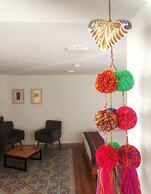 Santa Josefita Bed & Breakfast